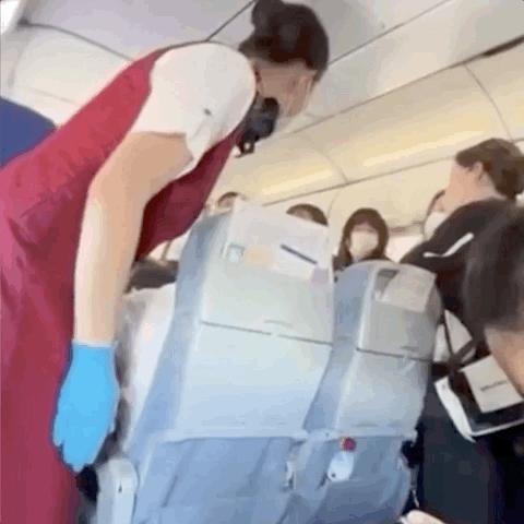 五个月宝宝能否坐飞机的探讨
