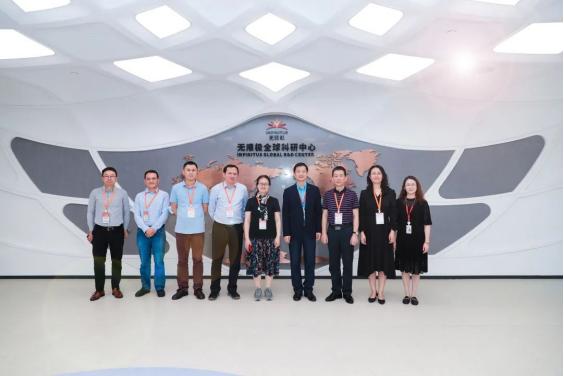 广东省工程研发中心，推动科技创新与产业升级的重要力量