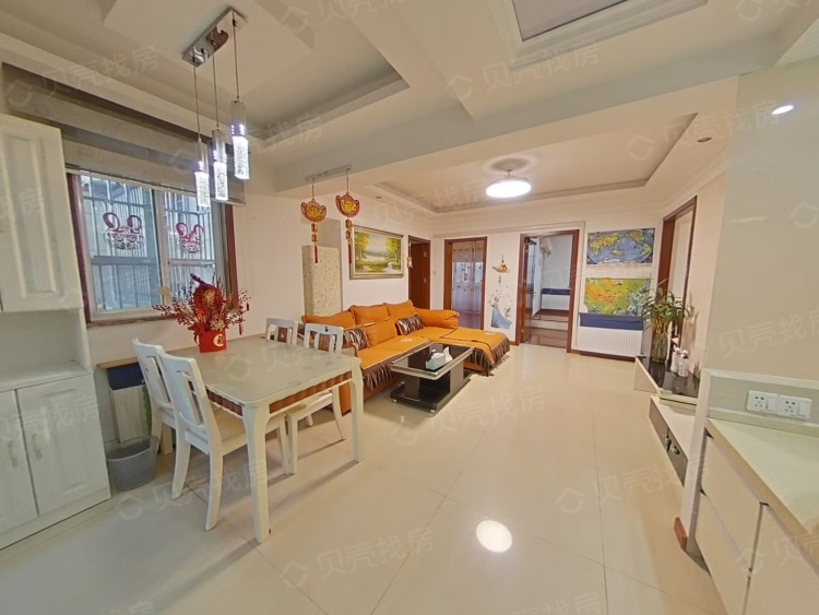 江苏农牧科技附近房源，探索理想居住之选