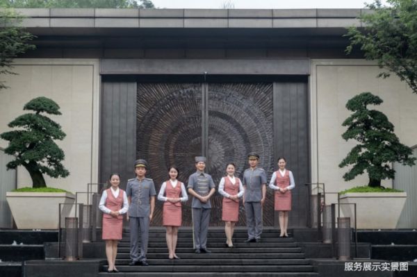 广东省佛山市时代物业，塑造城市风貌，引领物业管理新时代