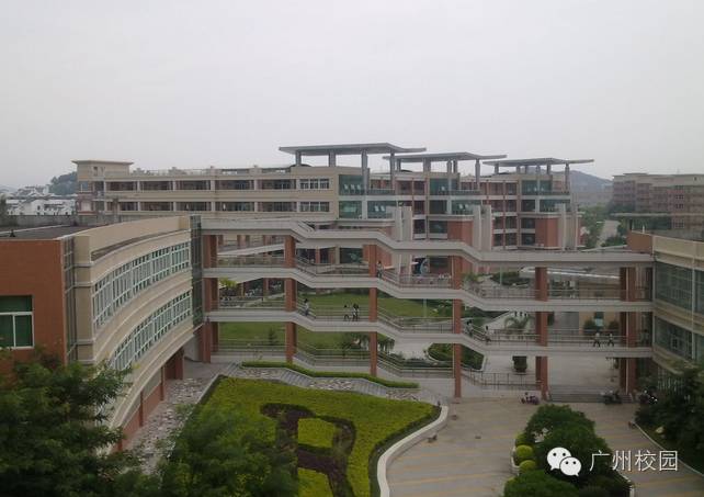 广东省高中部的风采与机遇
