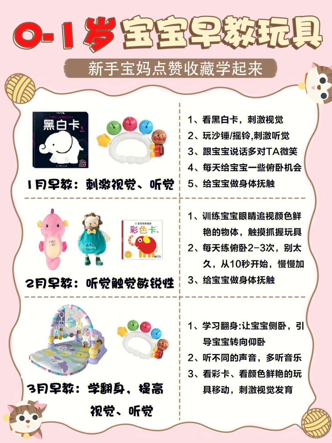 关于一岁八个月的宝宝早教内容的探讨
