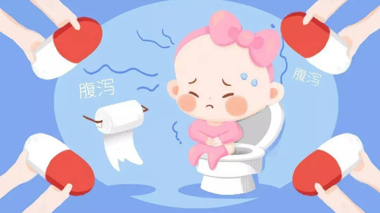二个月的宝宝拉肚子，原因、应对措施与预防方法