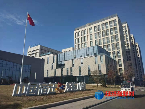 江苏宿迁万吉科技公司的崛起与创新之路